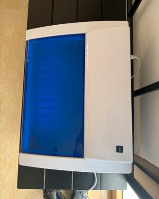 Sterilizzatore spazzole Labor pro