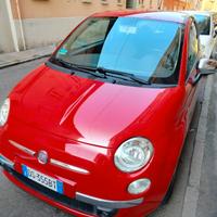 Fiat 500 pop