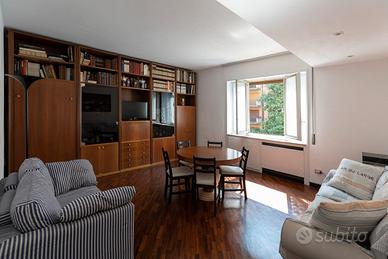 Posto letto zona Fiera/Portello/CityLife