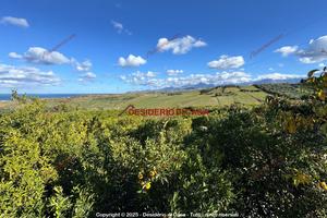 Terreno, Termini Imerese.