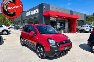 Fiat Pandina Cross 1.0 Hybrid 70cv