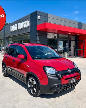 Fiat Pandina Cross 1.0 Hybrid 70cv