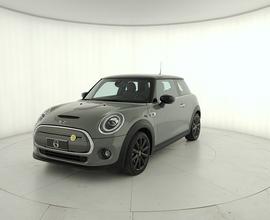 MINI Mini F56 Full Electric - Mini 3p Cooper SE M