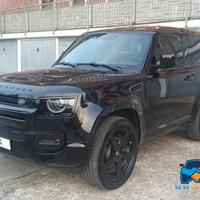 Land Rover Defender 90 3.0d i6 mhev X-Dynamic SE a