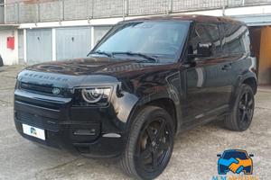 Land Rover Defender 90 3.0d i6 mhev X-Dynamic SE a