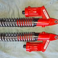 Suzuki GSX 750/1100  ammortizzatori posteriori