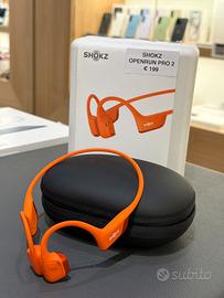 SHOKZ OPERUN PRO 2