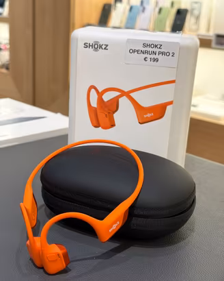 SHOKZ OPERUN PRO 2