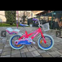 bicicletta bambina 