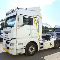 MAN TGX 18.480