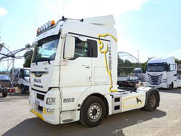 MAN TGX 18.480