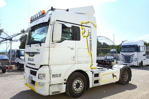 MAN TGX 18.480