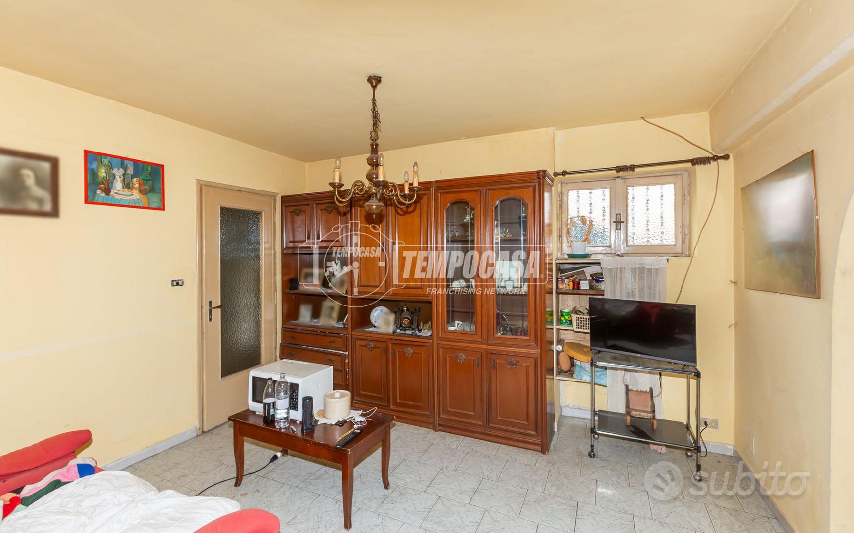 Apartment in Giaveno, Sala - Vista 6