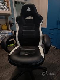 sedia playstation