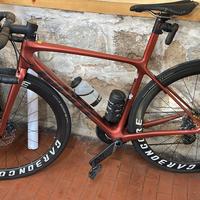 Giant tcr sl