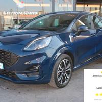 Ford Puma 1.0 ecoboost h ST-Line s&s 125cv Con NAV