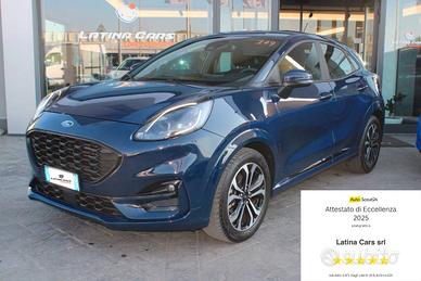 Ford Puma 1.0 ecoboost h ST-Line s&s 125cv Con NAV