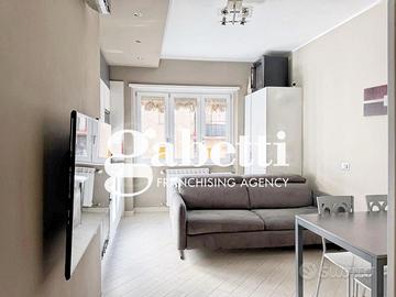 Appartamento Roma [Cod. rif 3296742VRG]