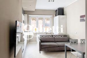 Appartamento Roma [Cod. rif 3296742VRG]