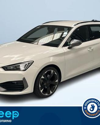 CUPRA Leon SPORTSTOURER 1.5 HYBRID 150CV DSG