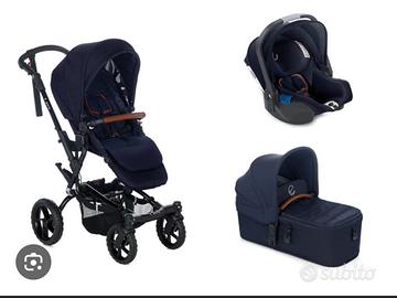 Trio JANE’ Crosswalk R