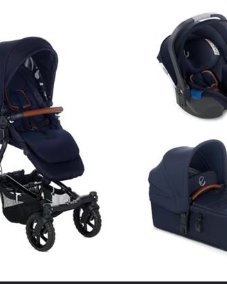 Trio JANE’ Crosswalk R