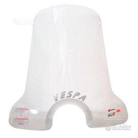 Parabrezza faco vespa gt 200 gts 125 250 300 + ast