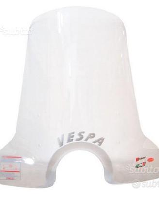 Parabrezza faco vespa gt 200 gts 125 250 300 + ast