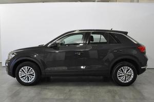 VW T- Roc  1.6 TDI