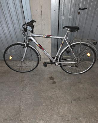 bici uomo