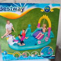 Piscina bambini nuova