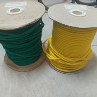 Corda elastica