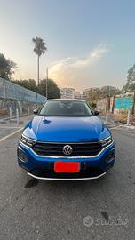 T-Roc 1.0 tsi 115 cv