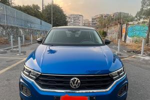 T-Roc 1.0 tsi 115 cv