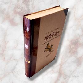 Harry Potter e il Prigioniero di Azkaban MOTTO LAT