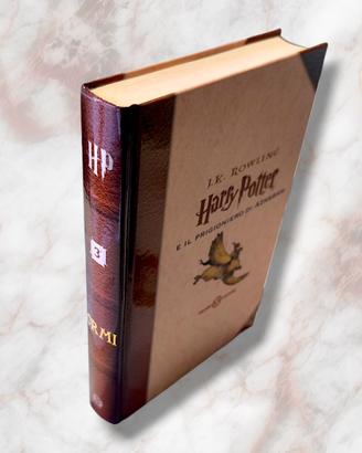 Harry Potter e il Prigioniero di Azkaban MOTTO LAT