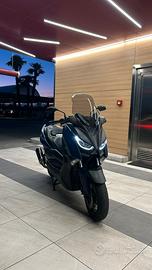 Yamaha X-Max 125cc 2018