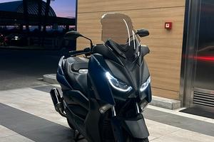 Yamaha X-Max 125cc 2018