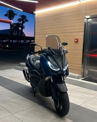 Yamaha X-Max 125cc 2018