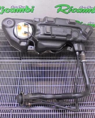 SERBATOIO CARBURANTE PANDA 169 CROSS 1.3 MTJ 2007