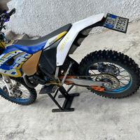 Husaberg 300