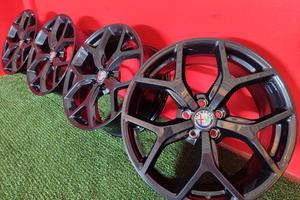 Cerchi Alfa Romeo Stelvio Giulia 159 Nuovi 8Jx19