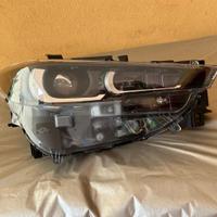 Fanale Anteriore Destro CX 5 Full led 2024