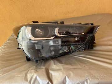 Fanale Anteriore Destro CX 5 Full led 2024