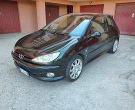 Peugeot 206 GTI 2003