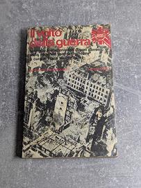 Libro "Il volto della guerra" Curato da H. W. Bähr