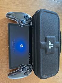 Playstation Portal Black
