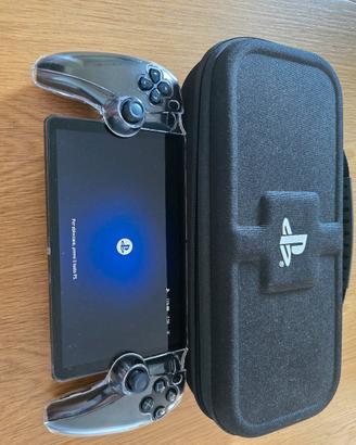 Playstation Portal Black