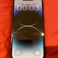 Iphone 14 pro