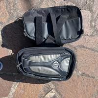 Borse morbide universali givi